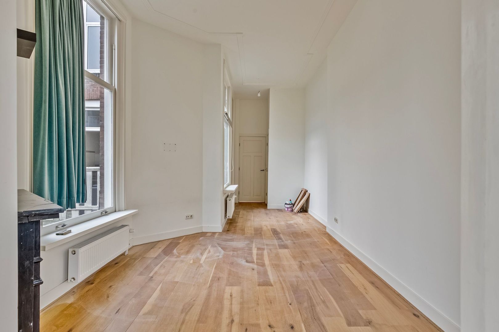 Amsterdamse Veerkade 10 A, Den Haag foto-17 blur