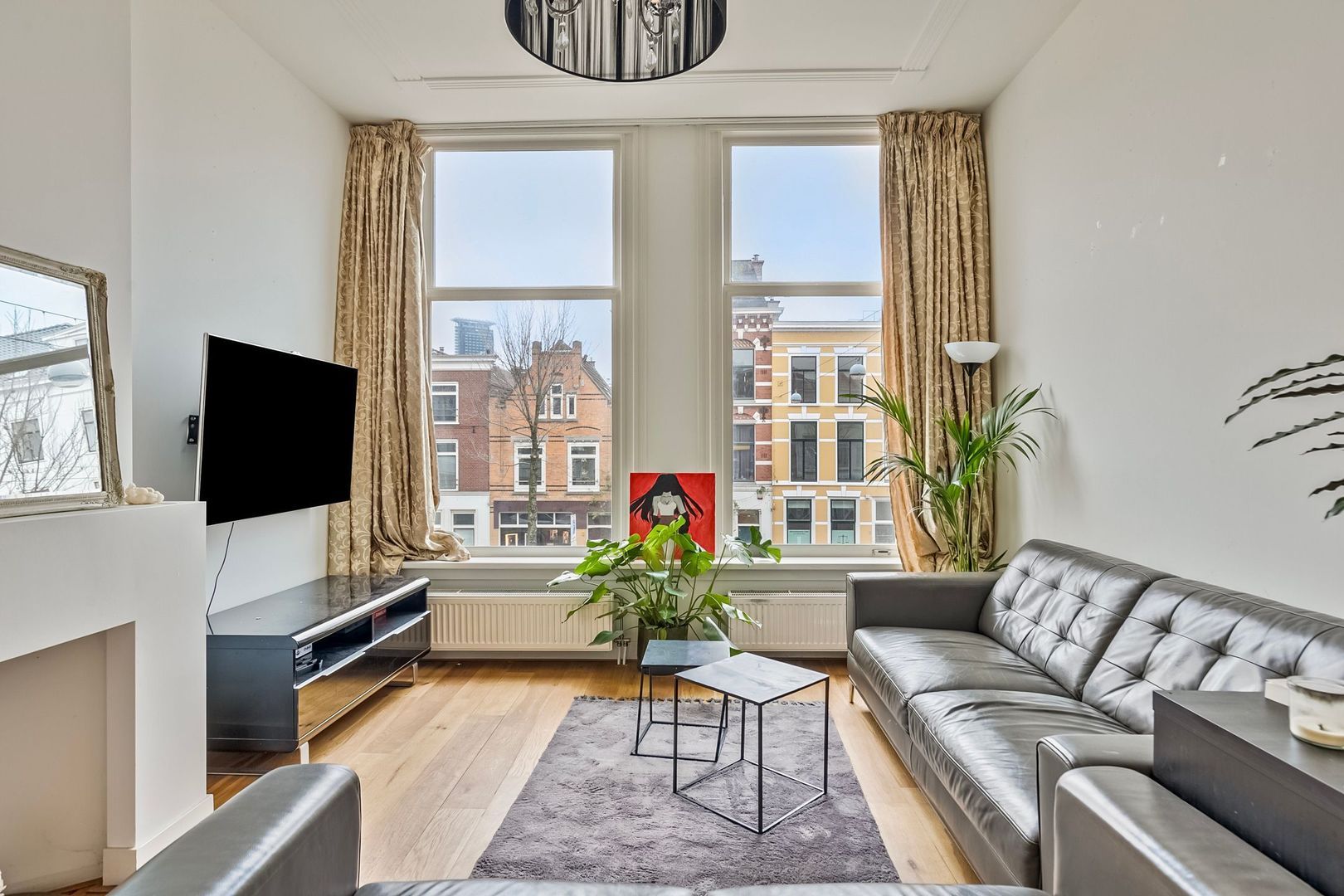 Amsterdamse Veerkade 10 A, Den Haag foto-4 blur