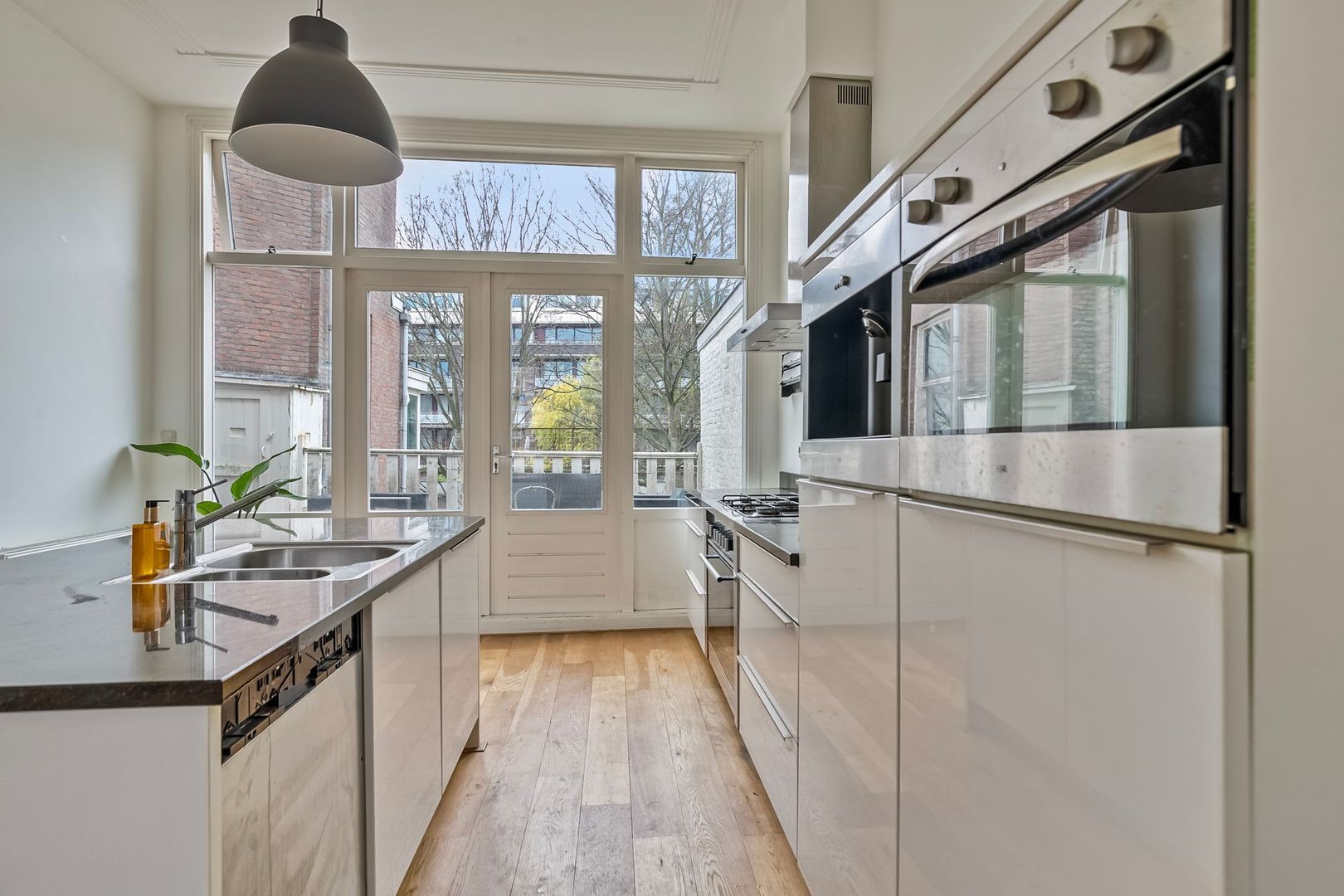 Amsterdamse Veerkade 10 A, Den Haag foto-6 blur