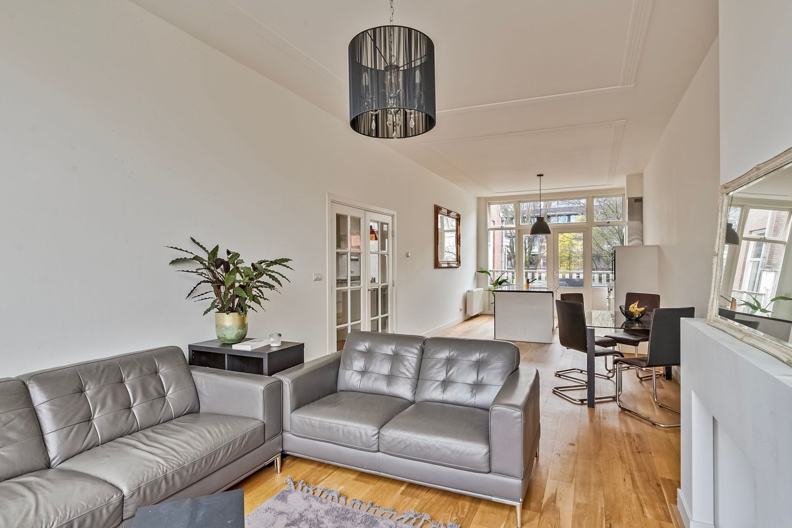 Amsterdamse Veerkade 10 A, Den Haag foto-5 blur