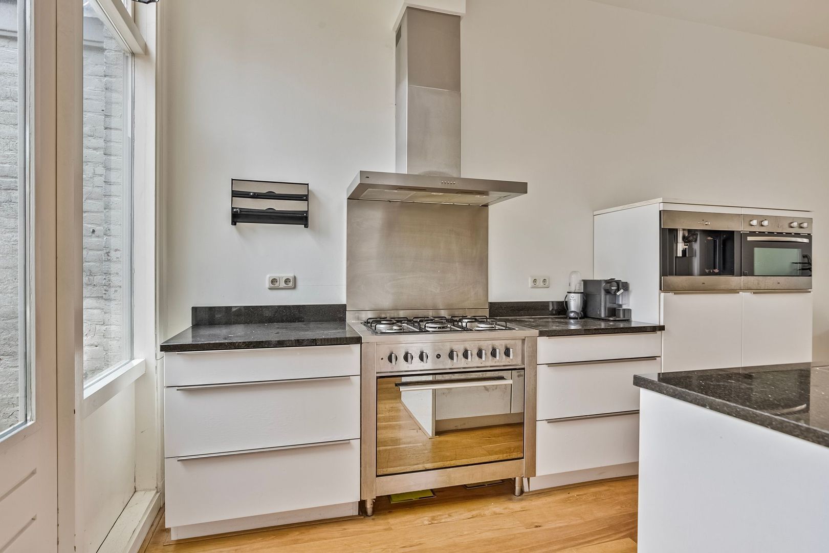 Amsterdamse Veerkade 10 A, Den Haag foto-7 blur