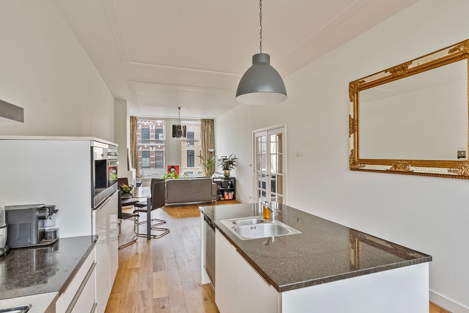 Amsterdamse Veerkade 10 A, Den Haag foto-8 blur