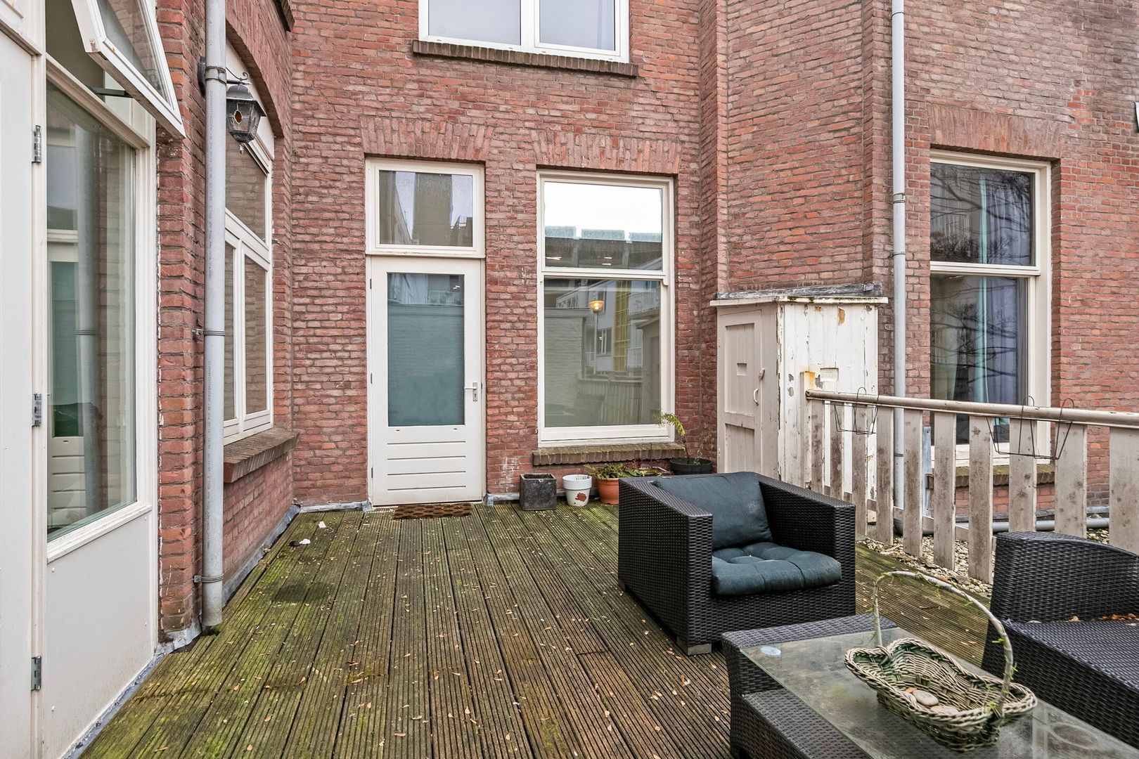 Amsterdamse Veerkade 10 A, Den Haag foto-21 blur