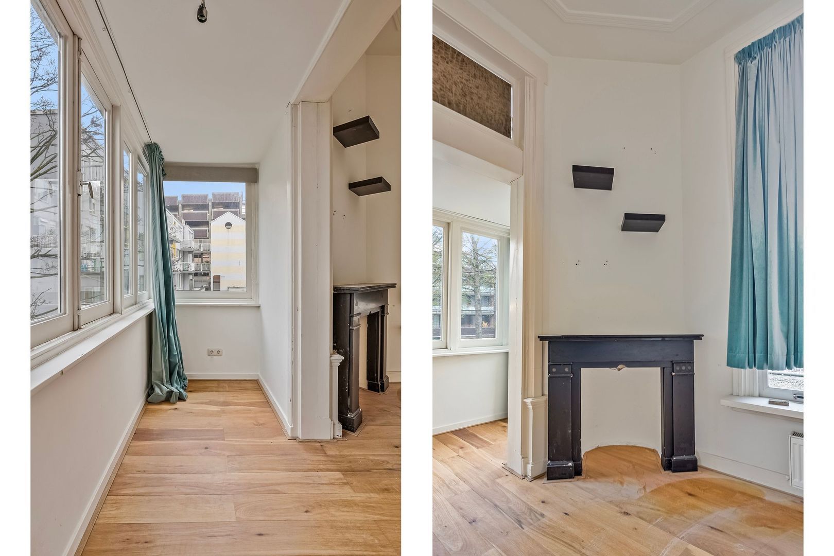 Amsterdamse Veerkade 10 A, Den Haag foto-18 blur