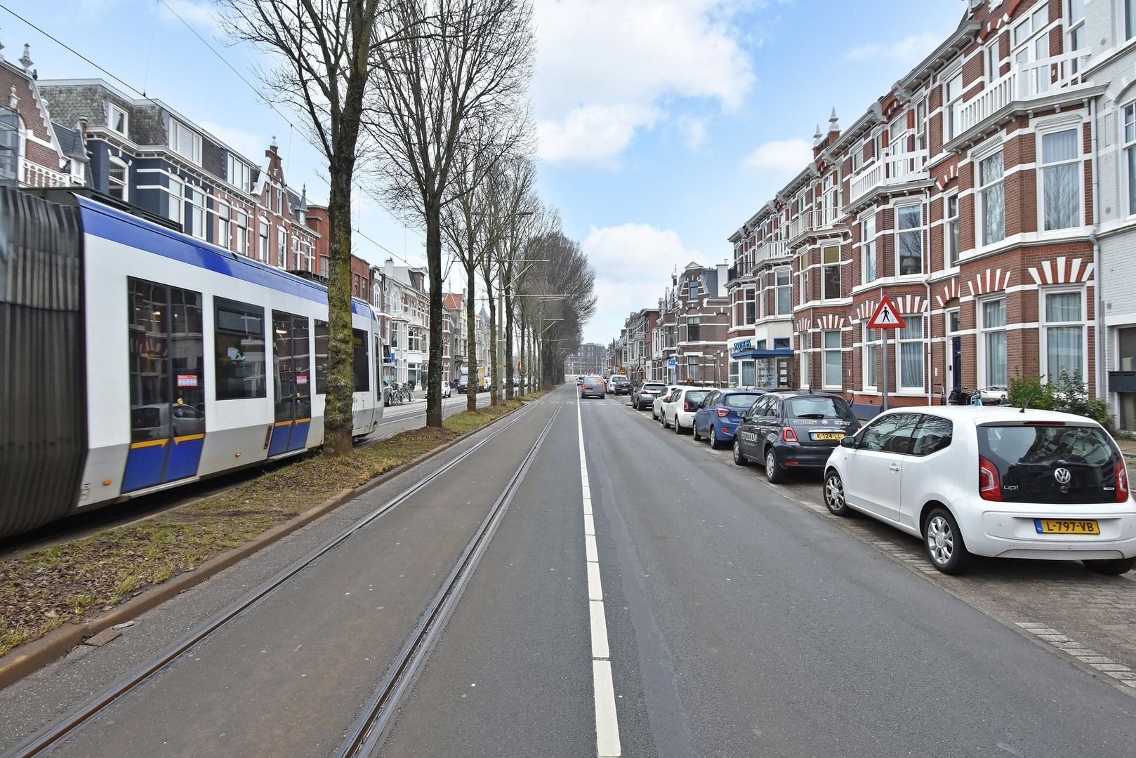 Laan van Meerdervoort 298 A, Den Haag foto-31 blur