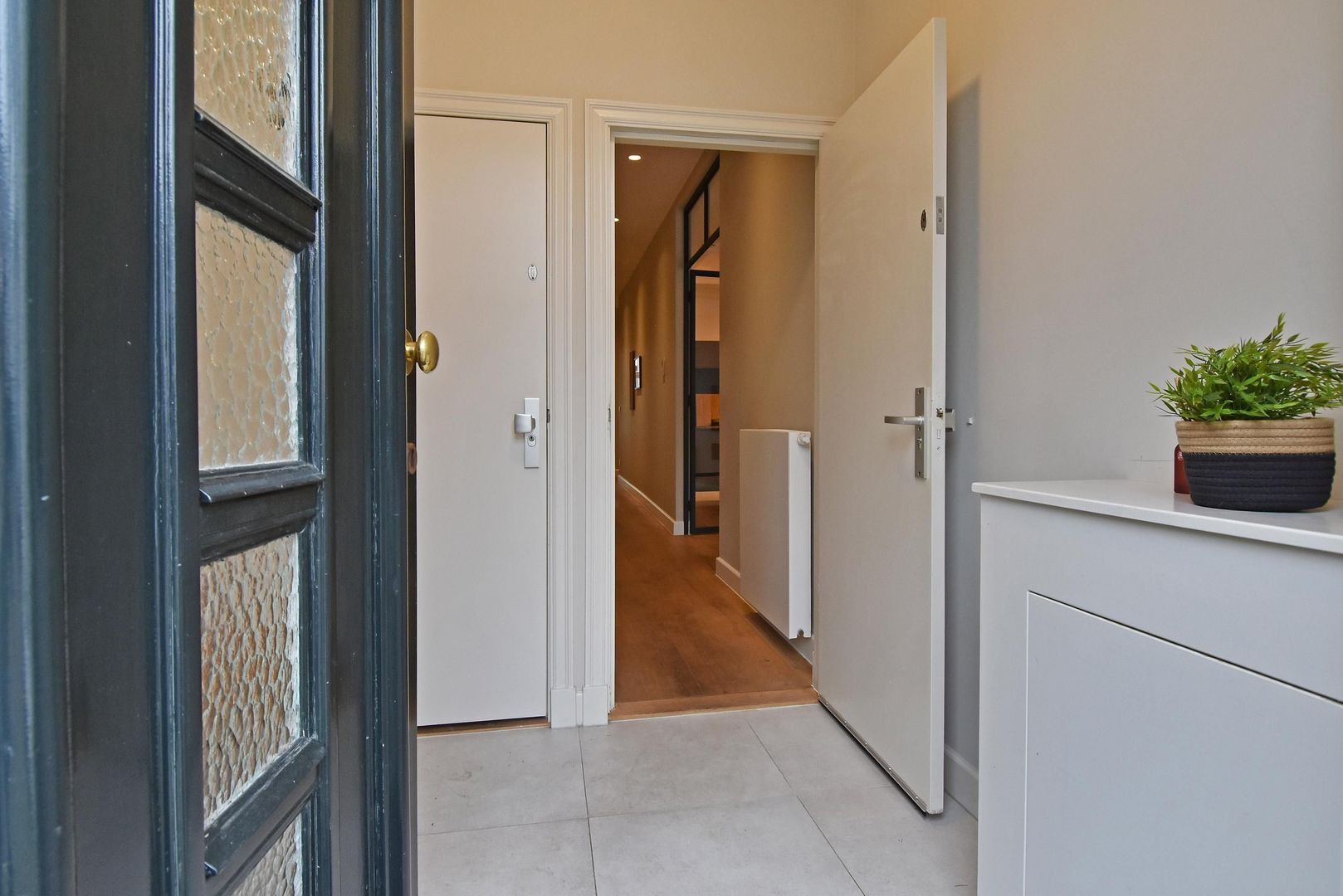 Laan van Meerdervoort 298 A, Den Haag foto-2 blur