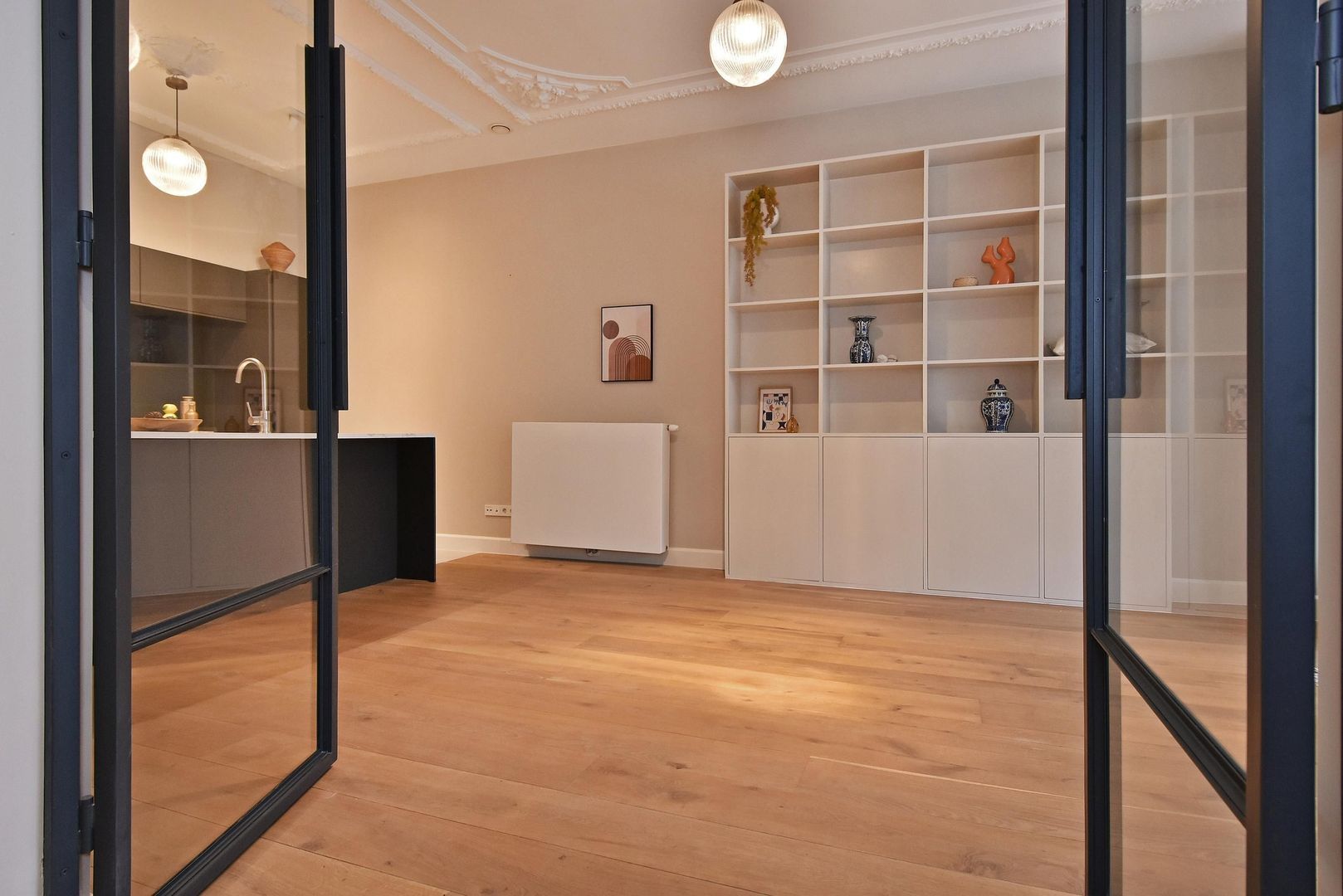 Laan van Meerdervoort 298 A, Den Haag foto-4 blur