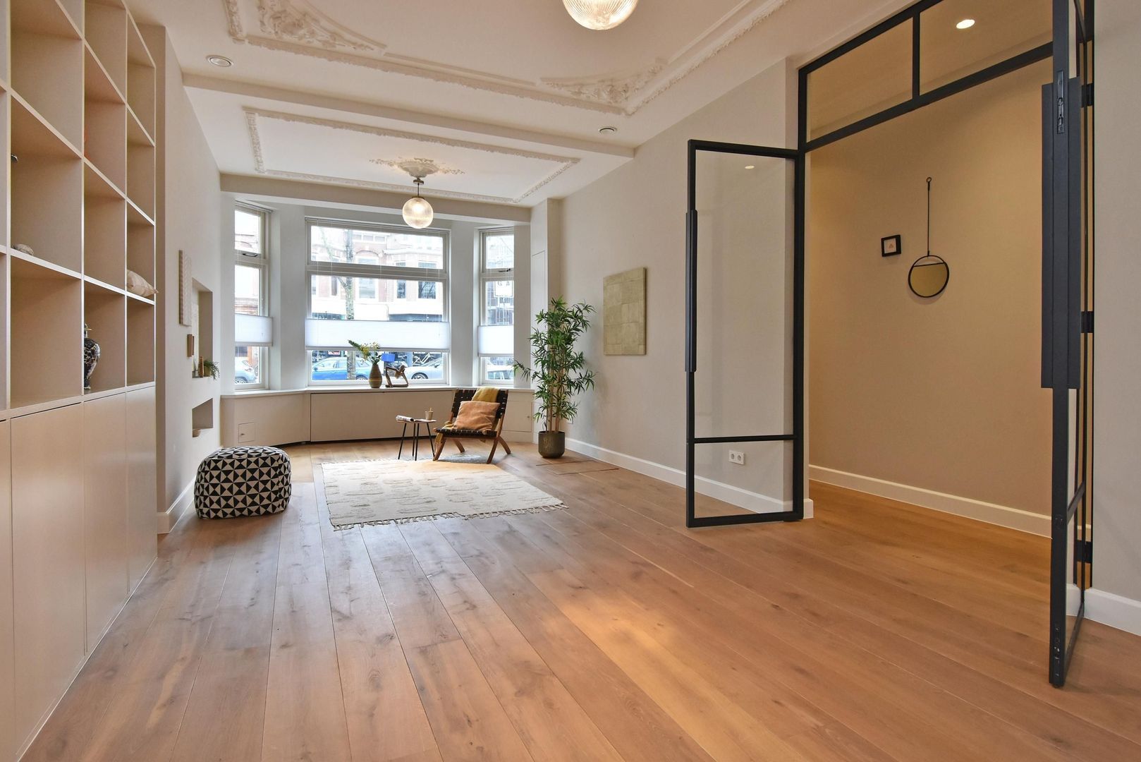 Laan van Meerdervoort 298 A, Den Haag foto-6 blur