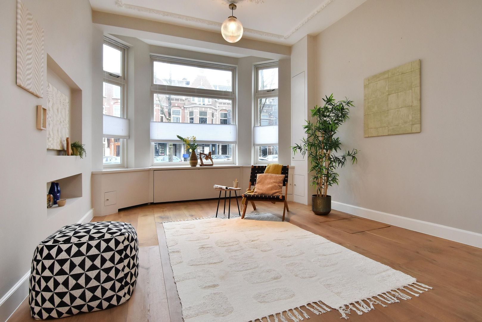 Laan van Meerdervoort 298 A, Den Haag foto-7 blur