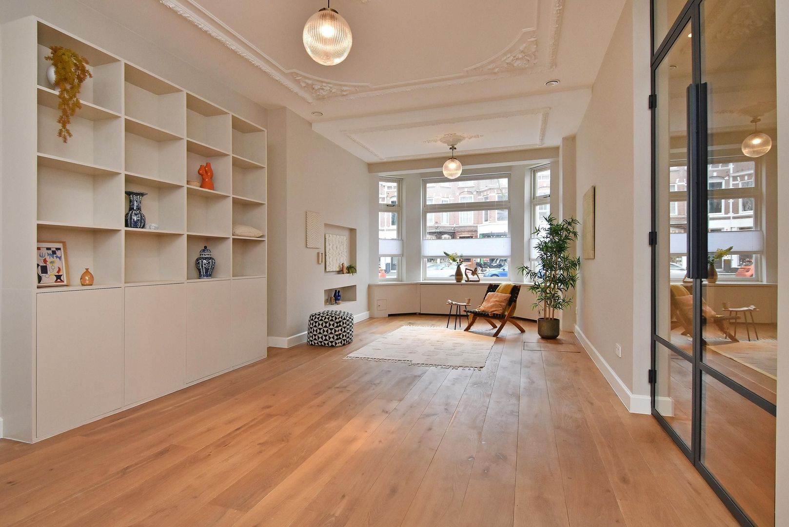 Laan van Meerdervoort 298 A, Den Haag foto-5 blur