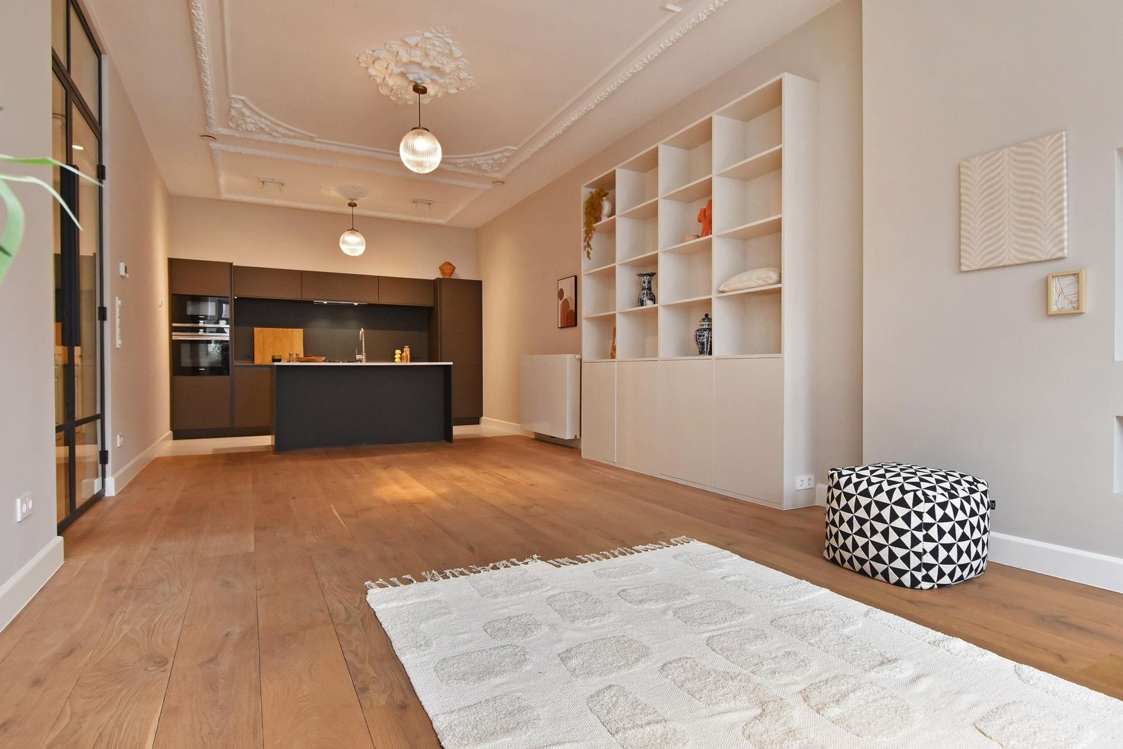 Laan van Meerdervoort 298 A, Den Haag foto-8 blur