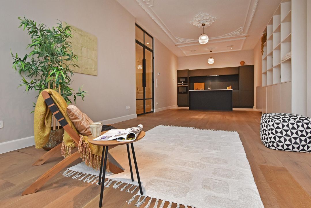 Laan van Meerdervoort 298 A, Den Haag