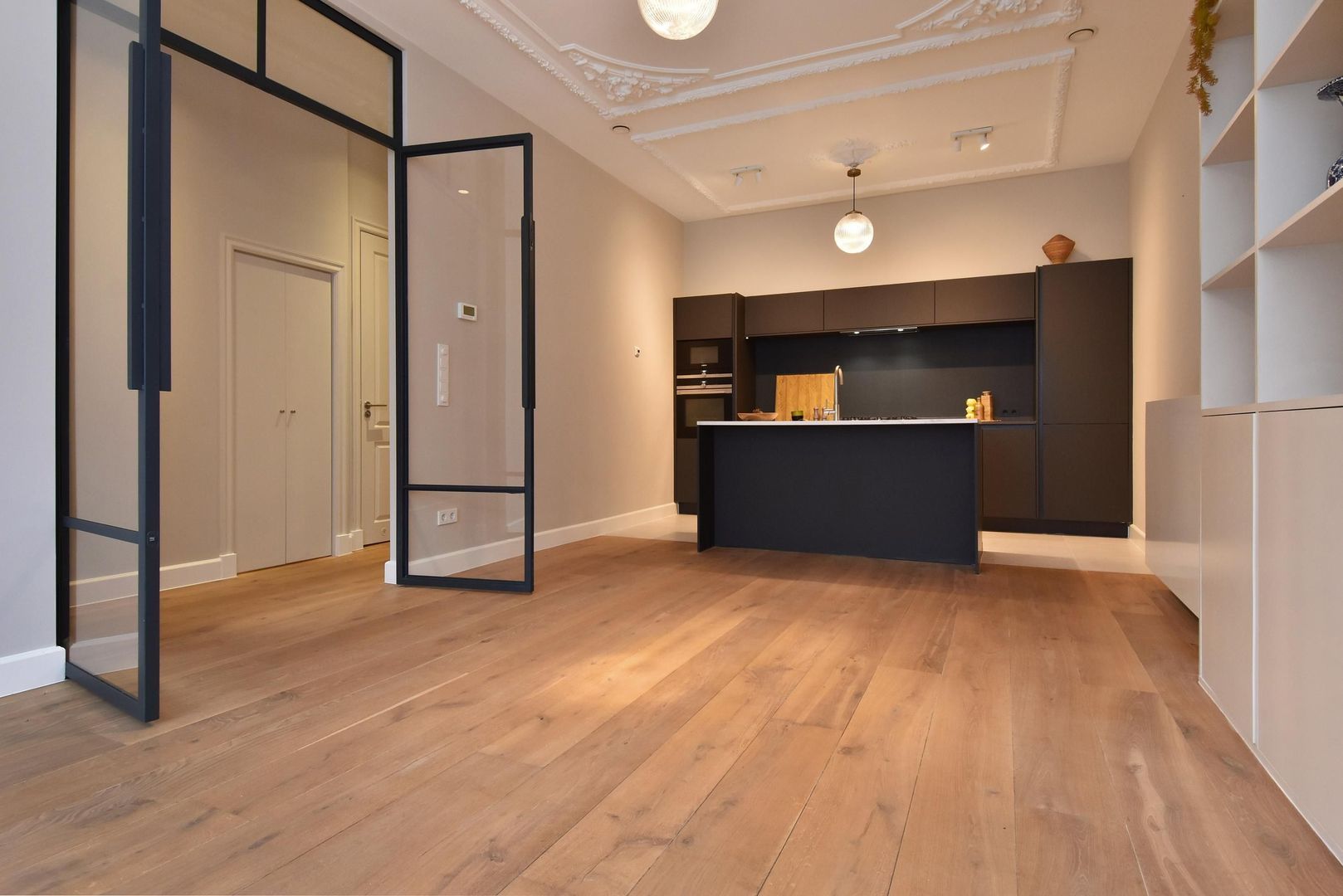 Laan van Meerdervoort 298 A, Den Haag foto-10 blur