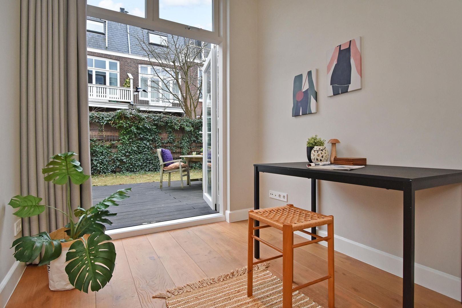 Laan van Meerdervoort 298 A, Den Haag foto-20 blur