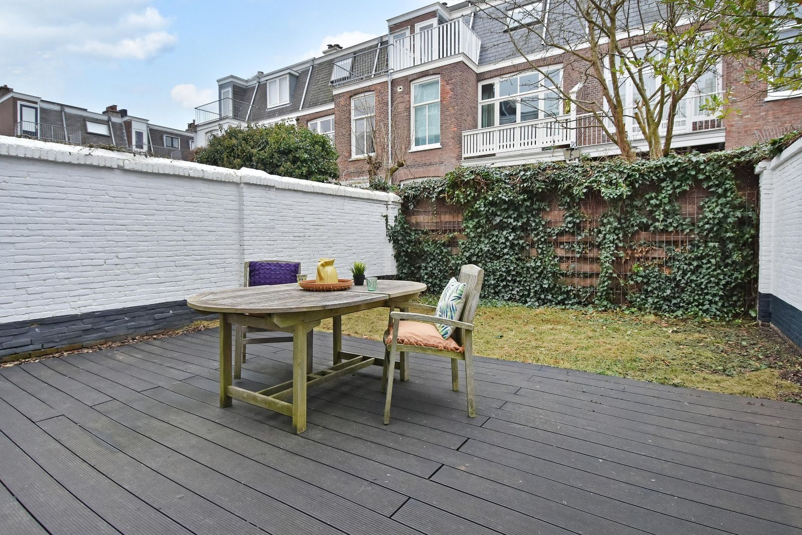 Laan van Meerdervoort 298 A, Den Haag foto-22 blur