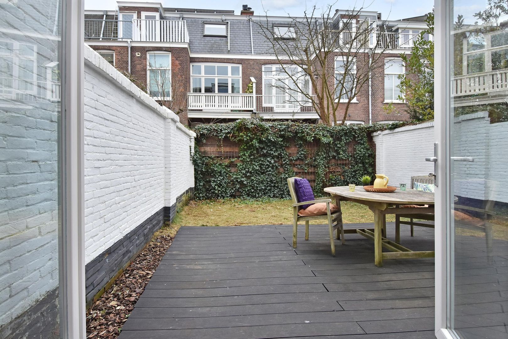 Laan van Meerdervoort 298 A, Den Haag foto-21 blur