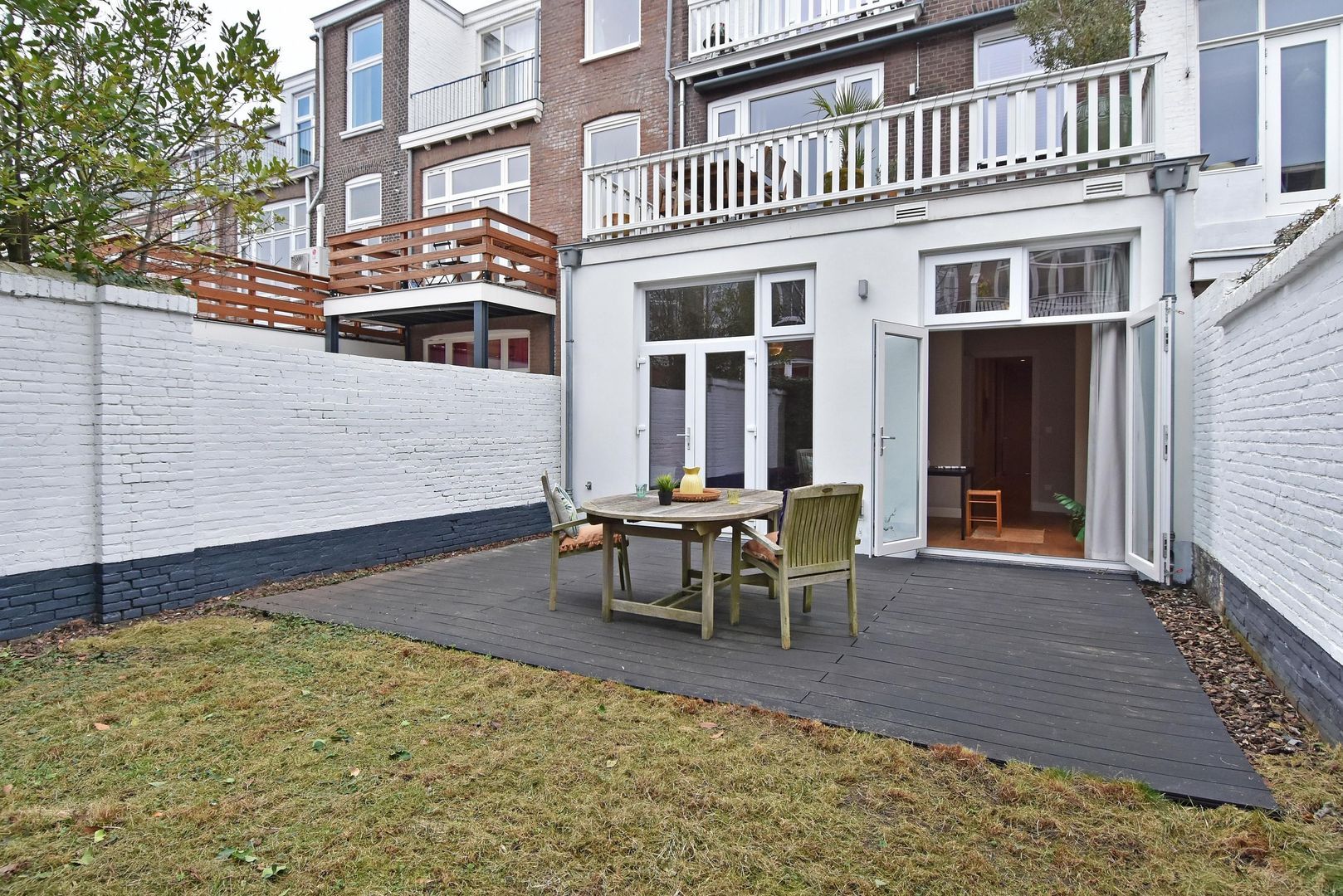 Laan van Meerdervoort 298 A, Den Haag foto-23 blur