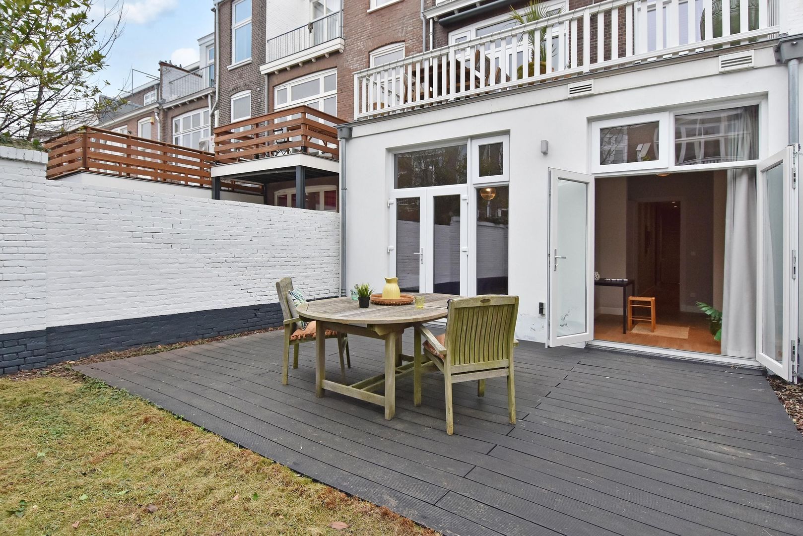 Laan van Meerdervoort 298 A, Den Haag foto-24 blur