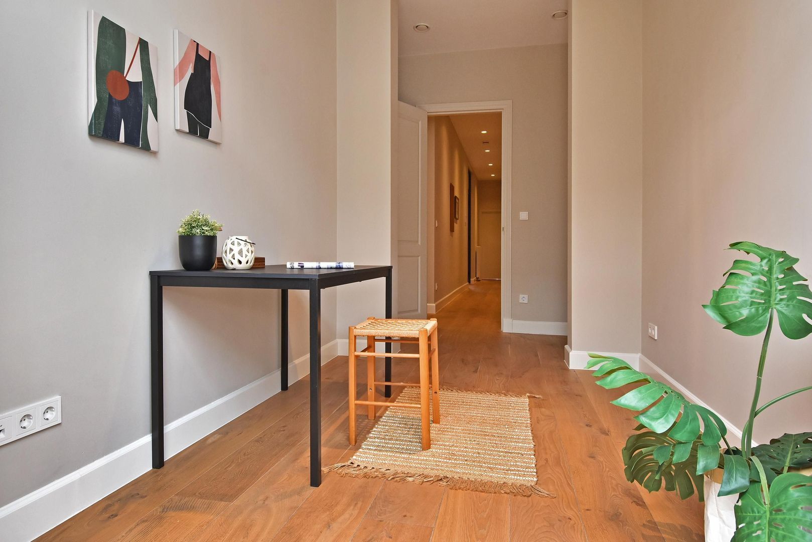 Laan van Meerdervoort 298 A, Den Haag foto-25 blur