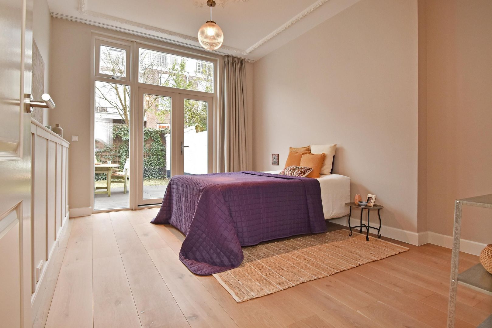 Laan van Meerdervoort 298 A, Den Haag foto-17 blur