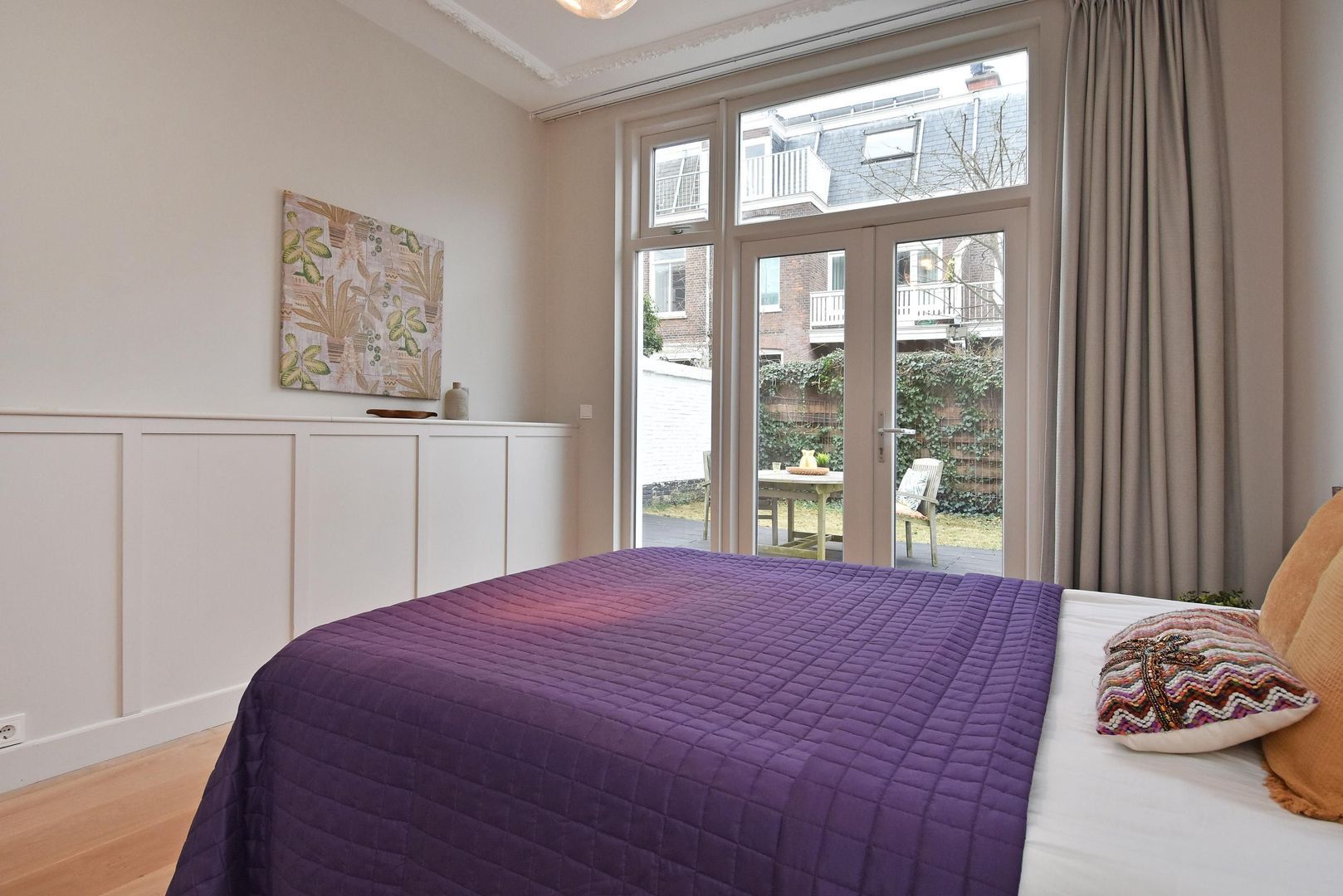 Laan van Meerdervoort 298 A, Den Haag foto-18 blur