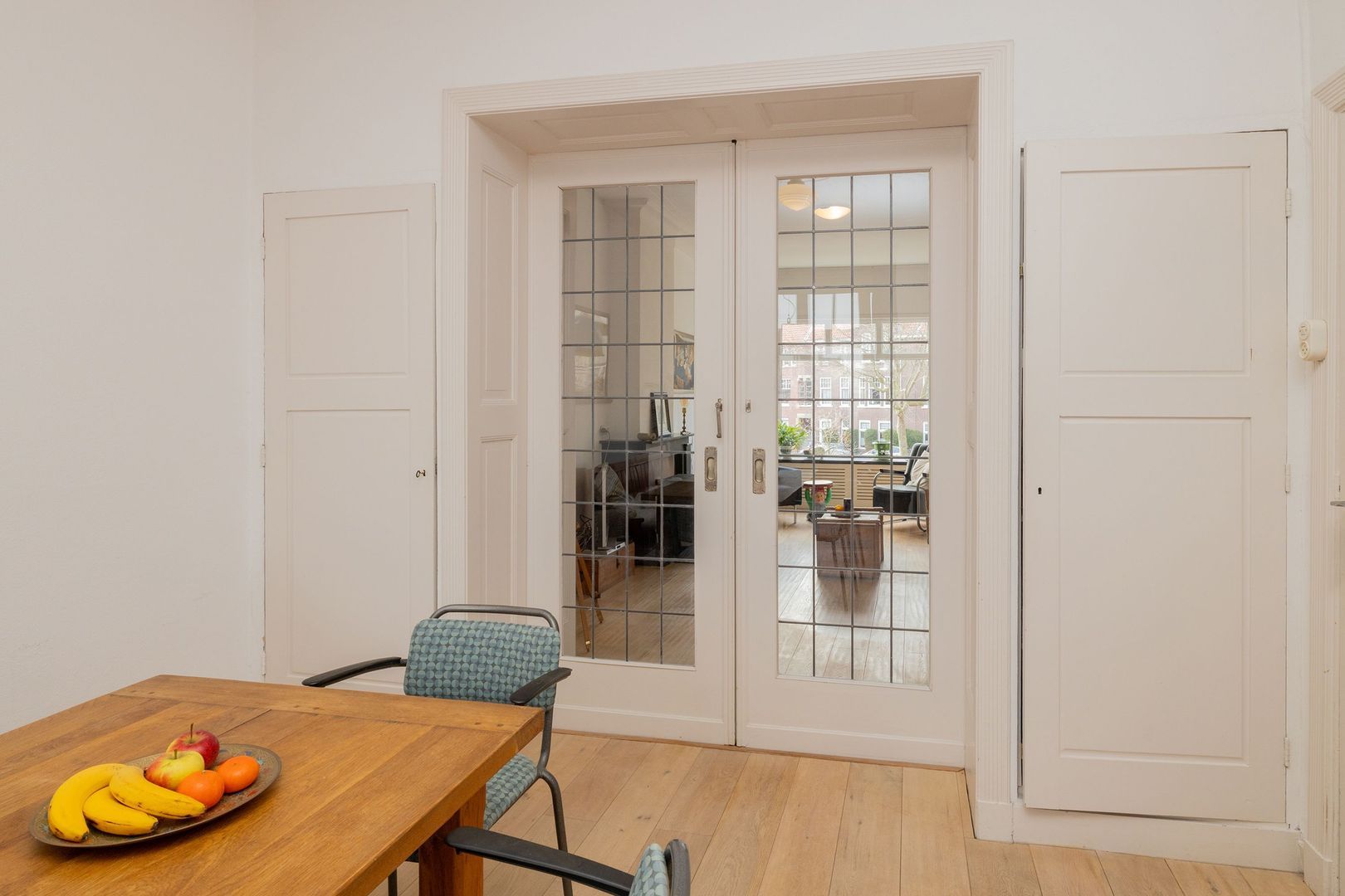 Valkenboskade 587, Den Haag foto-25 blur