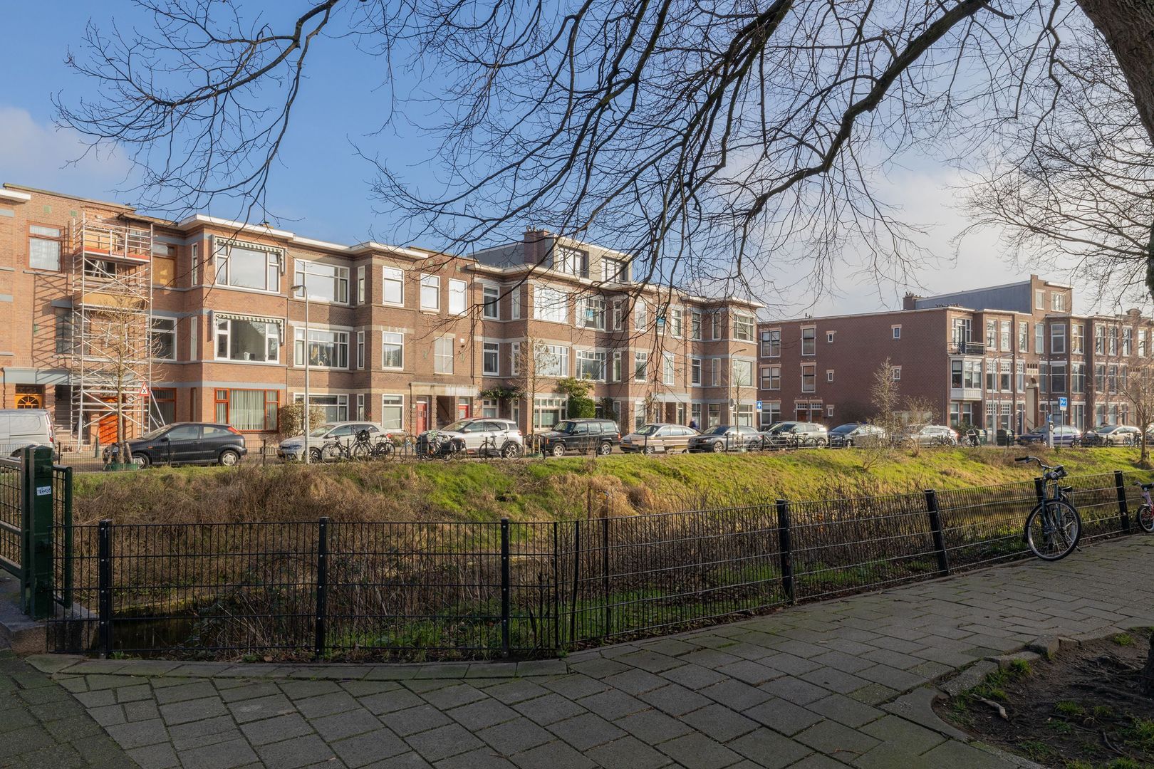 Valkenboskade 587, Den Haag foto-47 blur