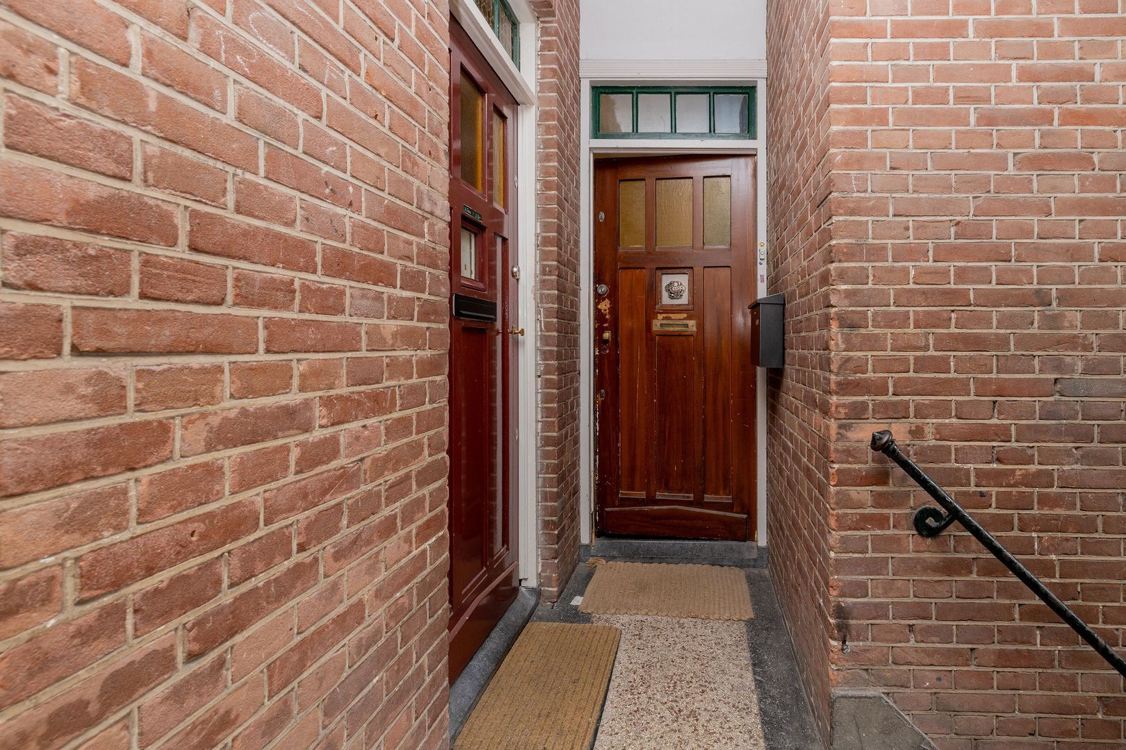 Valkenboskade 587, Den Haag foto-6 blur