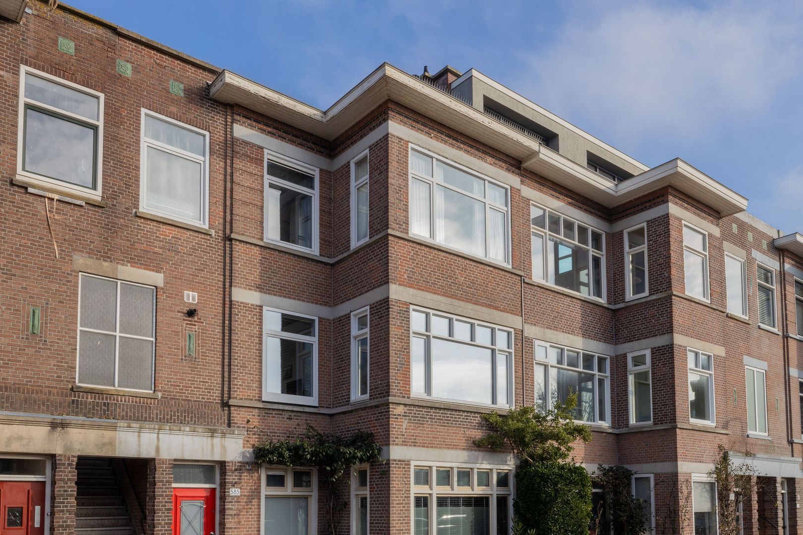 Valkenboskade 587, Den Haag foto-4 blur