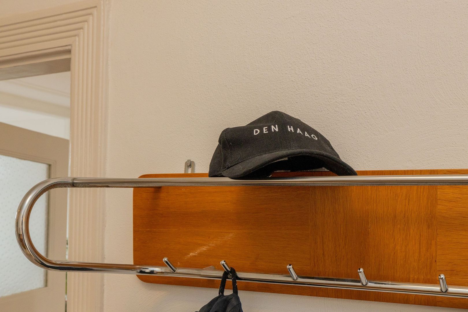 Valkenboskade 587, Den Haag foto-9 blur