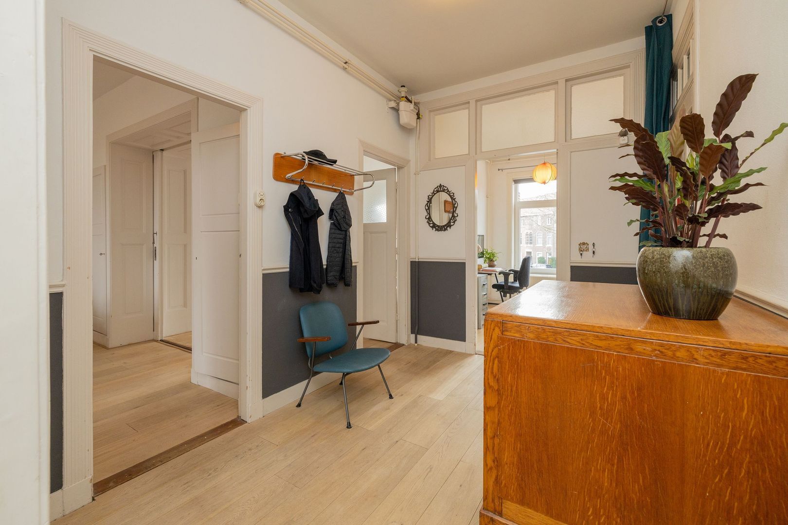 Valkenboskade 587, Den Haag foto-10 blur