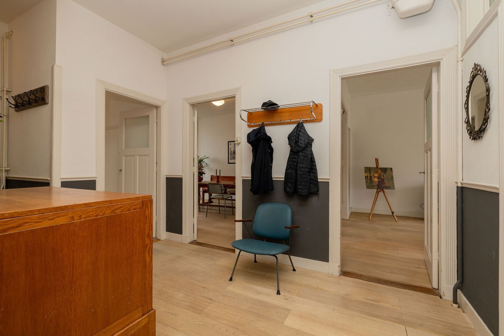 Valkenboskade 587, Den Haag foto-8 blur