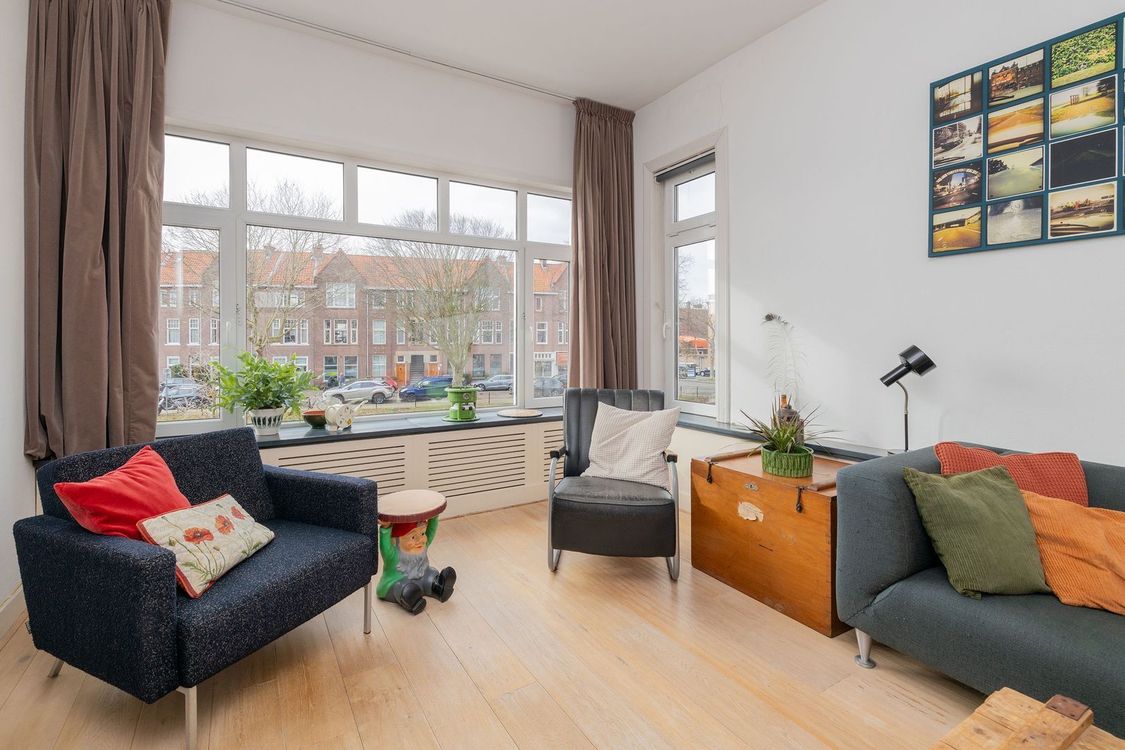 Valkenboskade 587, Den Haag foto-13 blur
