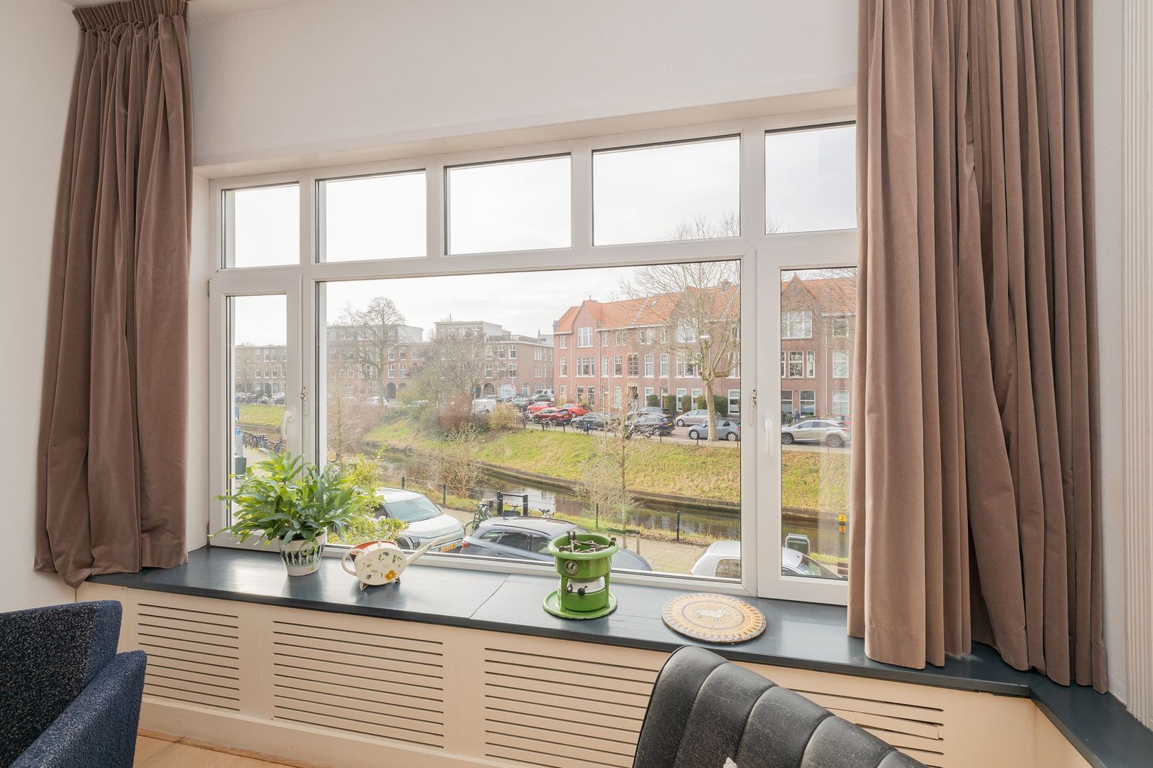 Valkenboskade 587, Den Haag foto-14 blur