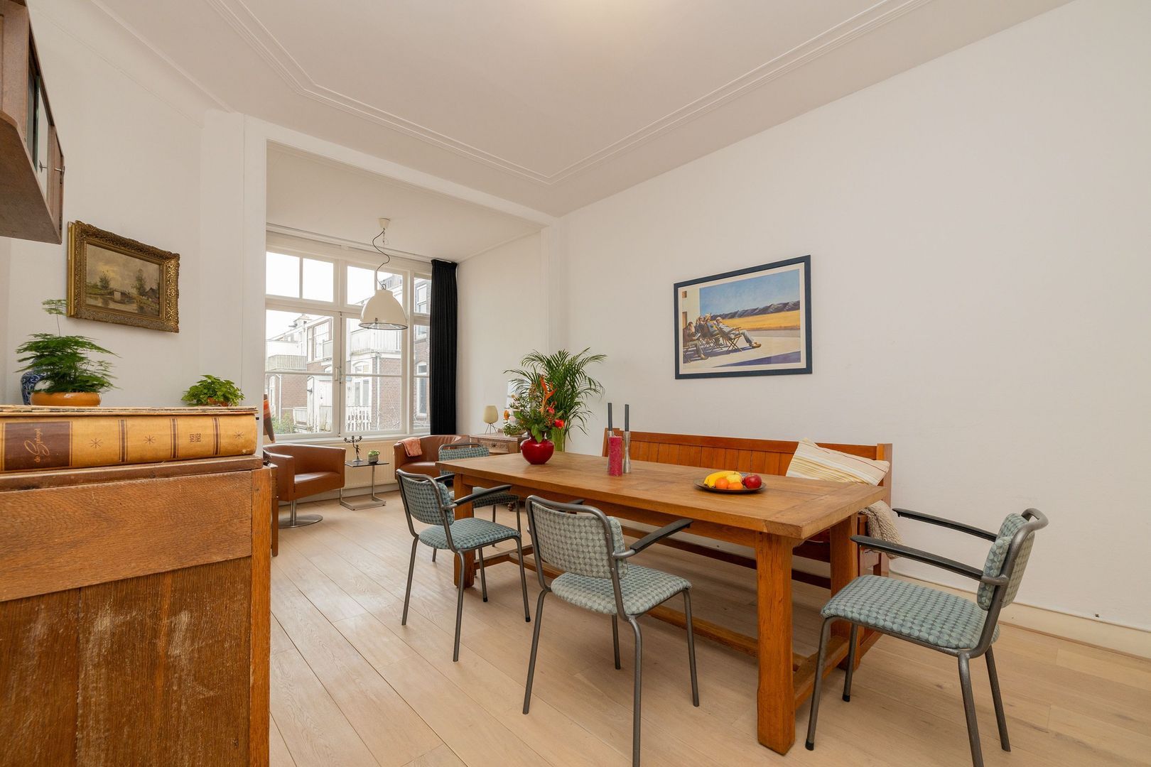 Valkenboskade 587, Den Haag foto-20 blur