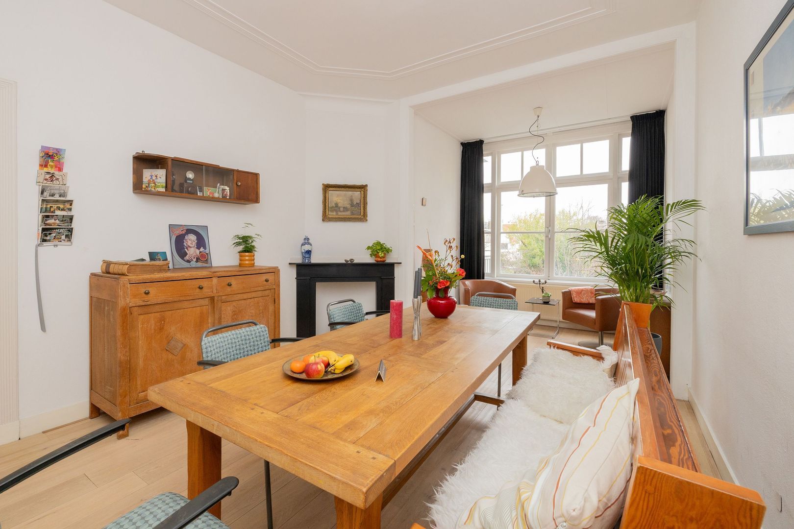 Valkenboskade 587, Den Haag foto-21 blur