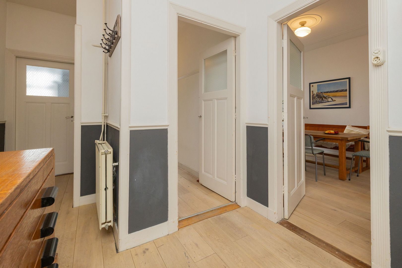 Valkenboskade 587, Den Haag foto-26 blur