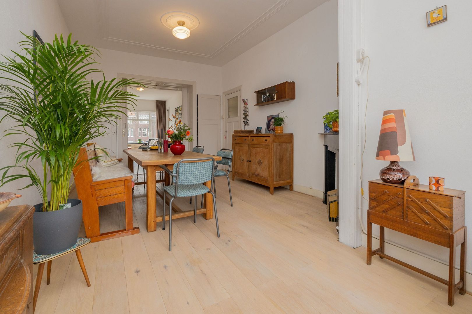 Valkenboskade 587, Den Haag foto-23 blur