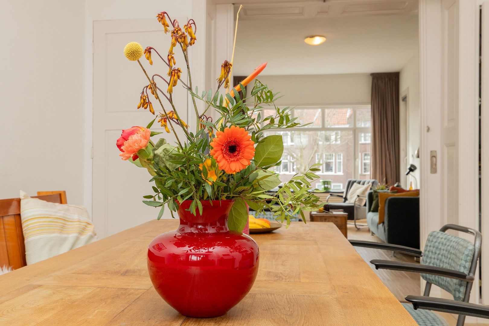 Valkenboskade 587, Den Haag foto-24 blur