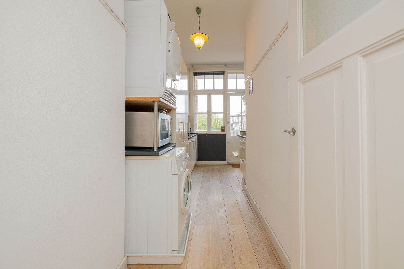 Valkenboskade 587, Den Haag foto-27 blur