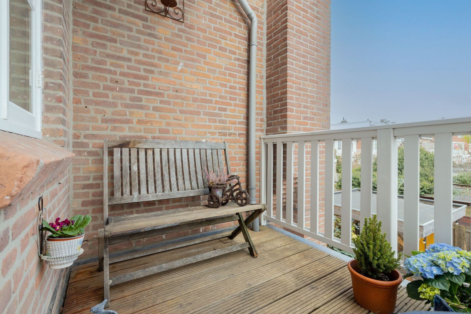 Valkenboskade 587, Den Haag foto-32 blur