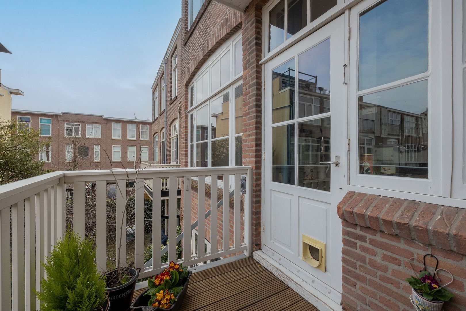 Valkenboskade 587, Den Haag foto-33 blur