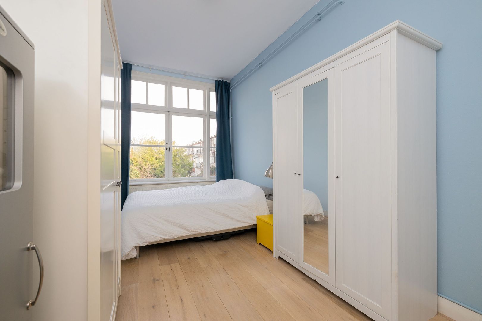 Valkenboskade 587, Den Haag foto-35 blur