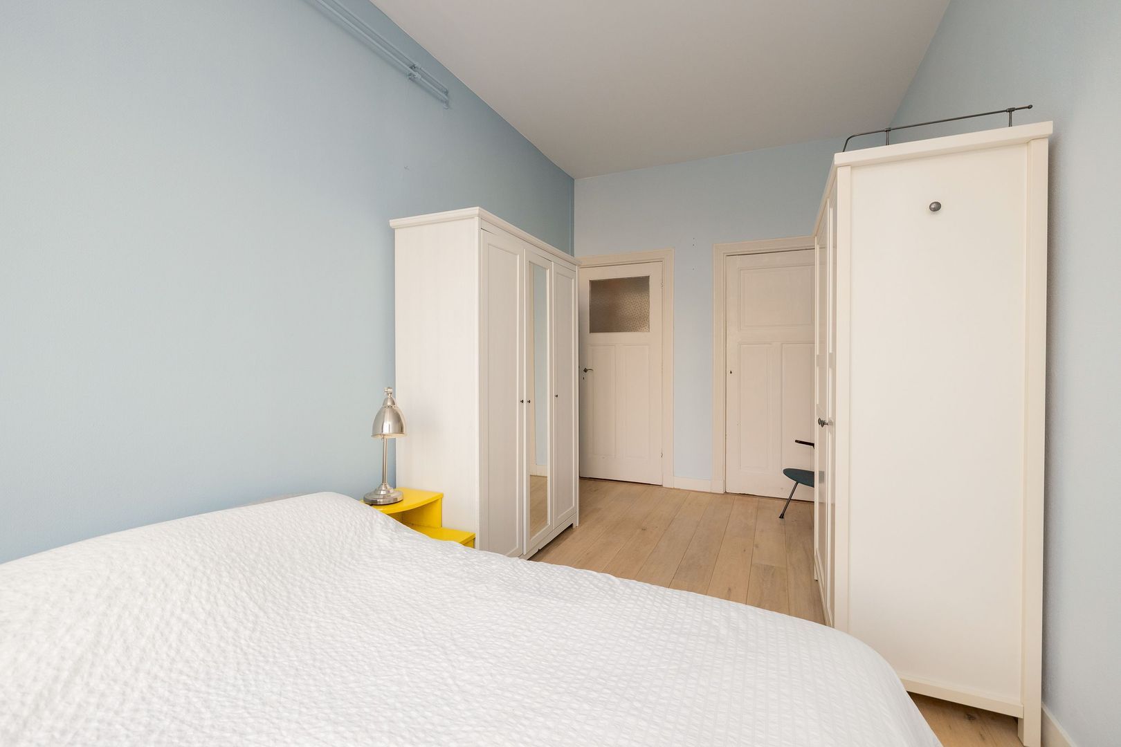 Valkenboskade 587, Den Haag foto-36 blur