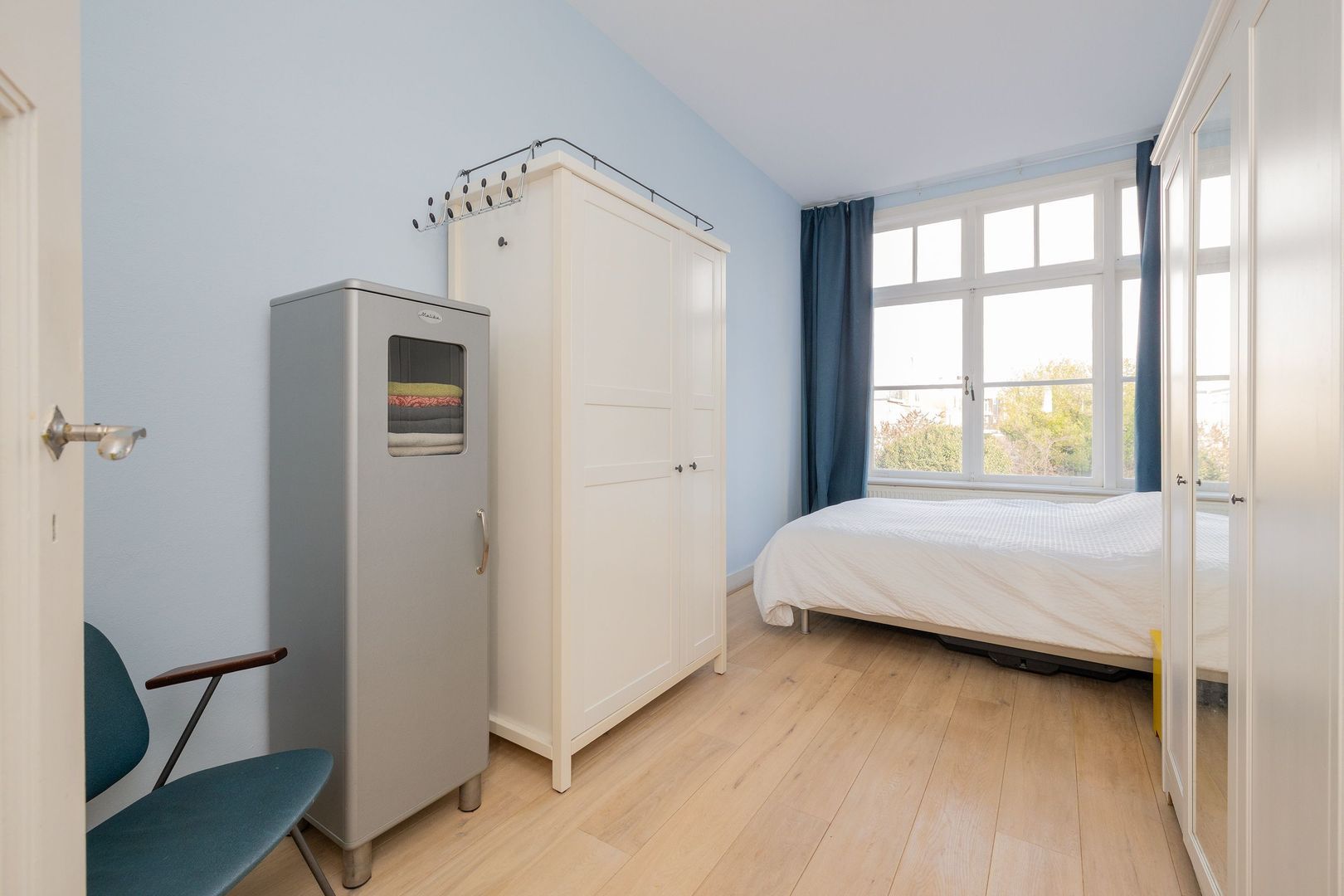 Valkenboskade 587, Den Haag foto-3 blur