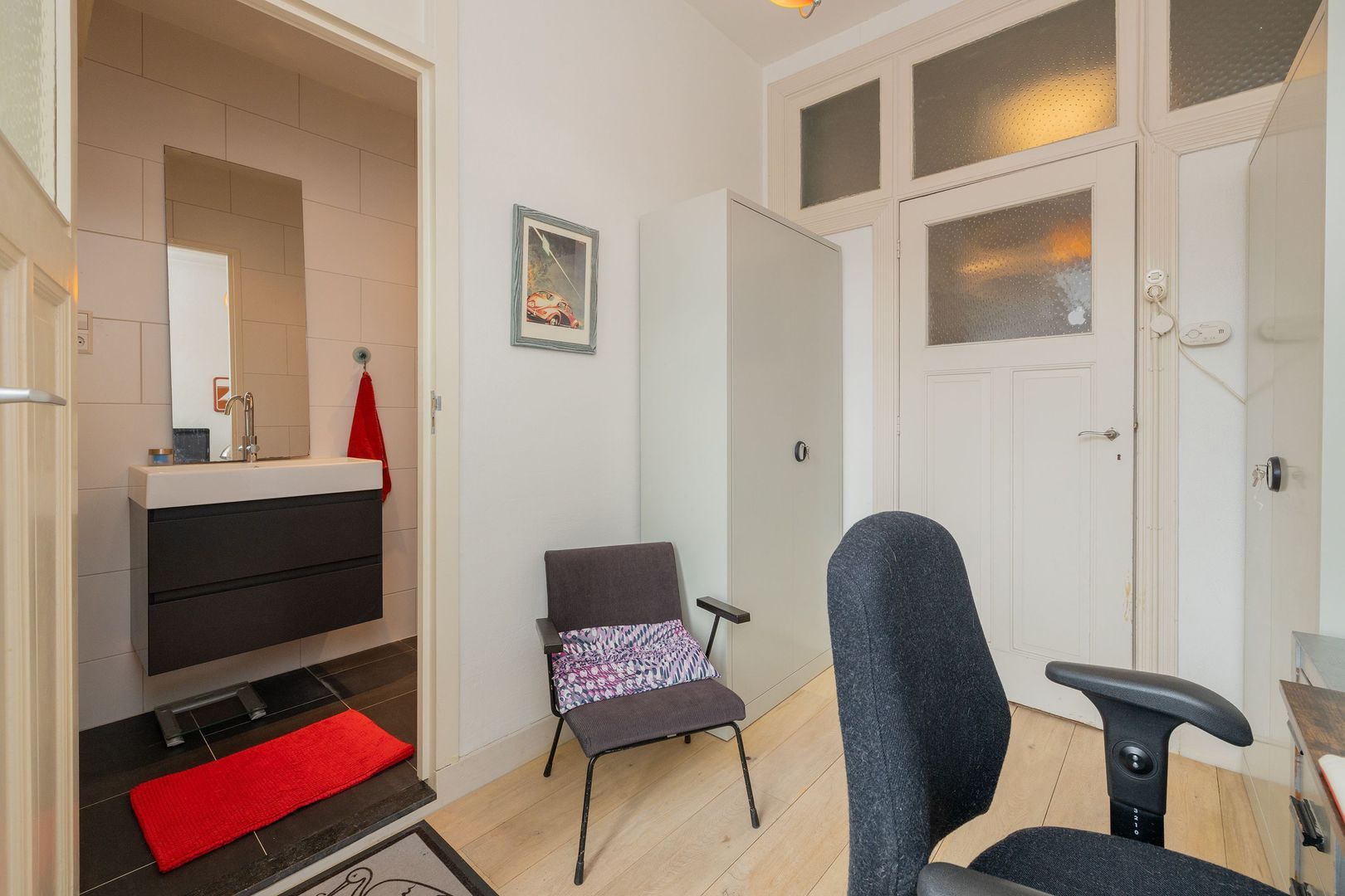 Valkenboskade 587, Den Haag foto-41 blur