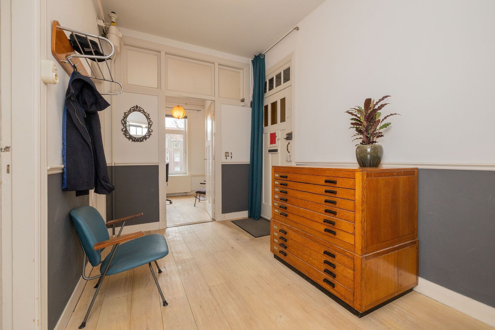 Valkenboskade 587, Den Haag foto-38 blur