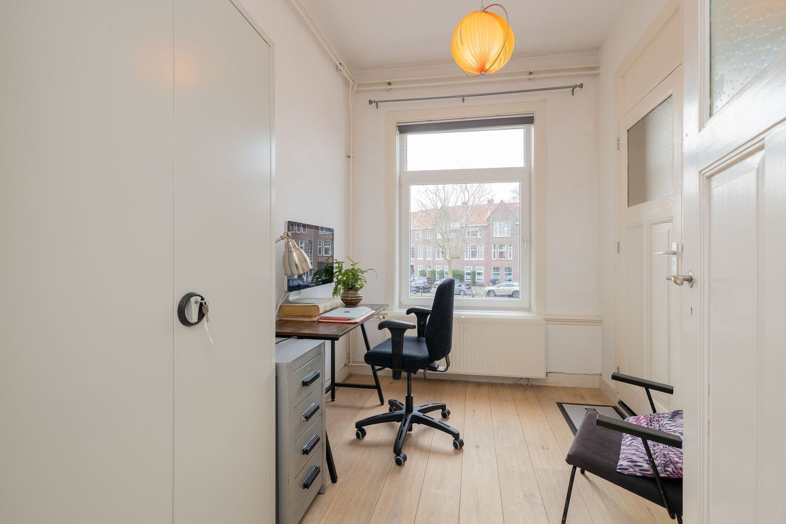 Valkenboskade 587, Den Haag foto-43 blur