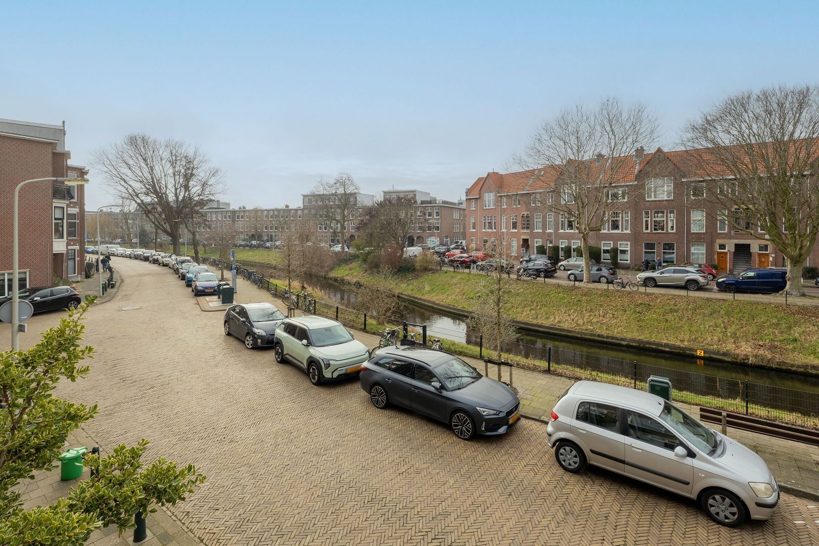 Valkenboskade 587, Den Haag foto-44 blur