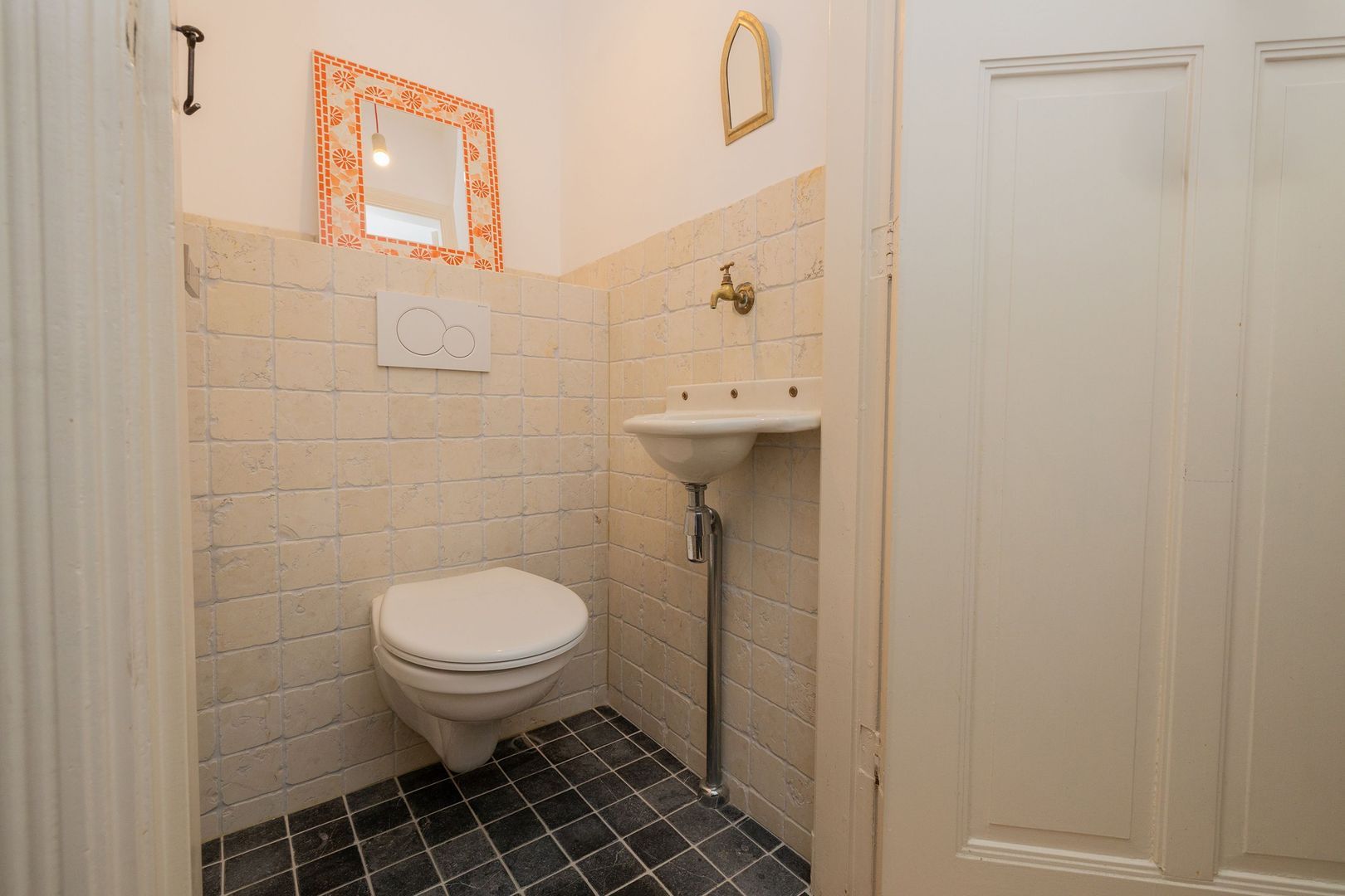 Valkenboskade 587, Den Haag foto-37 blur